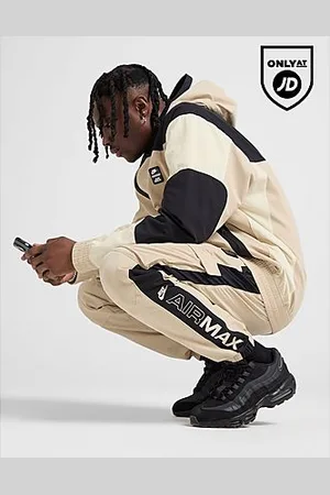 Nike Air Max Woven Cargo Pants