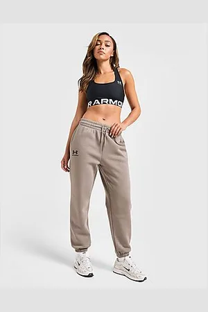 Under Armour Icon Fleece Joggers
