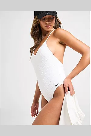 Nike Terry Swimsuit