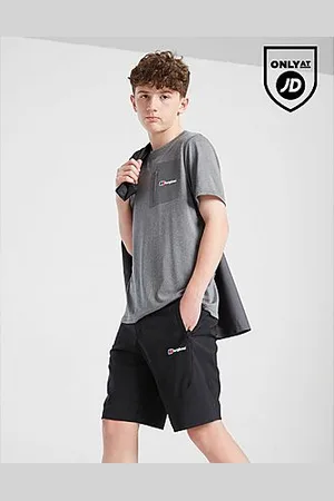 Berghaus Softshell Shorts Junior