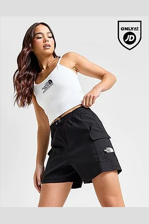 The North Face Woven Cargo Shorts