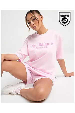 New Balance Tones Boyfriend T-Shirt