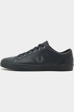 Fred Perry Baseline
