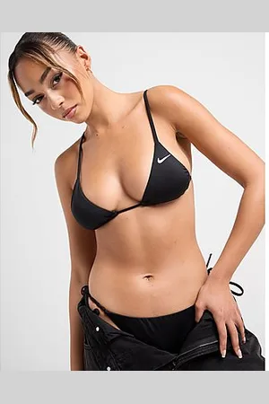 Nike Tieback Bikini Top