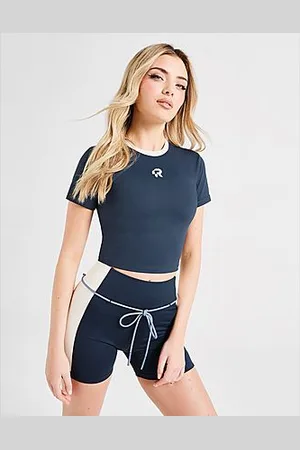 Red Run Activewear Muse Baby T-Shirt