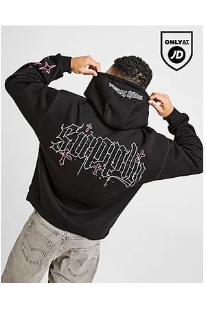 Supply & Demand Vito Hoodie