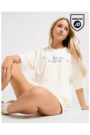 New Balance Tones Boyfriend T-Shirt