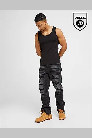 Supply & Demand Core Vest