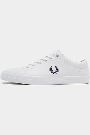 Fred Perry Baseline
