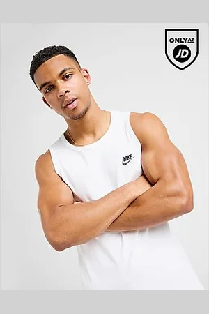 Nike Foundation Vest