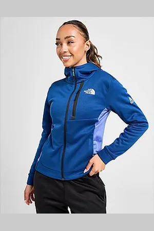 The North Face Mountain Athletics Full Zip Hoodie