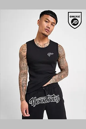 Hoodrich Galaxy Rib Vest