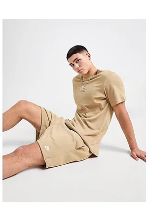 Nike French Terry Flow Shorts
