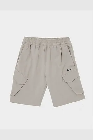 Nike City Utility Woven Shorts Junior