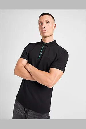 The North Face Premium Slim Polo Shirt