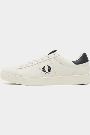 Fred Perry Spencer