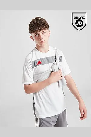 adidas Tiro 25 T-Shirt Junior