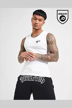 Hoodrich Galaxy Rib Vest