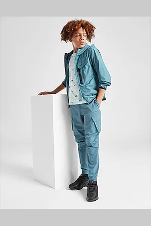 Nike City Utility Woven Cargo Pants Junior