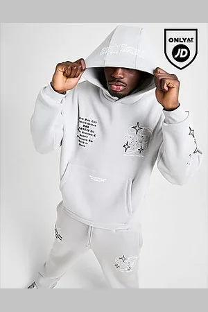 Supply & Demand Vito Hoodie