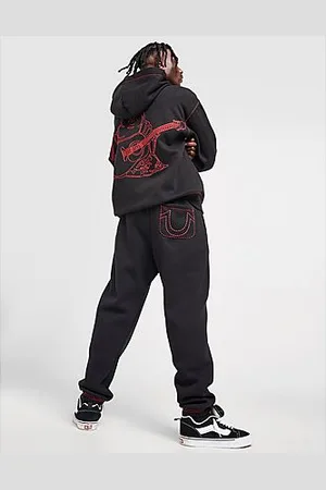 True Religion Big T Joggers