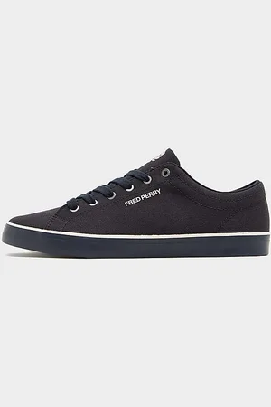 Fred Perry Baseline Canvas
