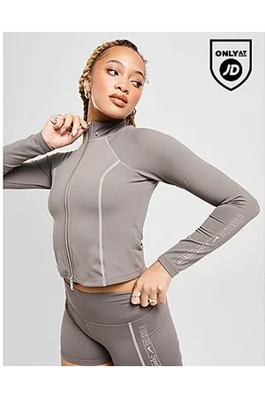 Nike Training Full Zip Top