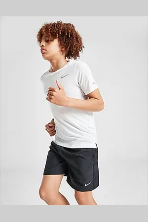 Nike Dri-FIT Miler T-Shirt Junior