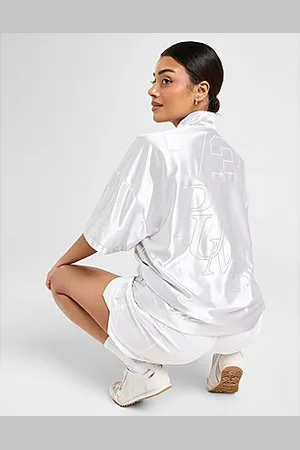 PUMA Jer-She Baseball Jersey