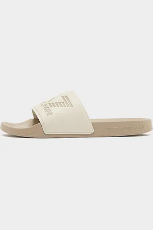 EA7 Seaworld Slides Women