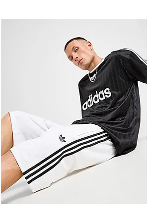 adidas Adicolor Poly Shorts