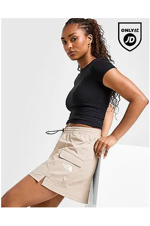 The North Face Cargo Woven Skirt