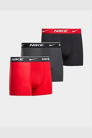 Nike 3-Pack Boxers Junior