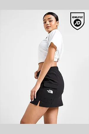 The North Face Cargo Woven Skirt