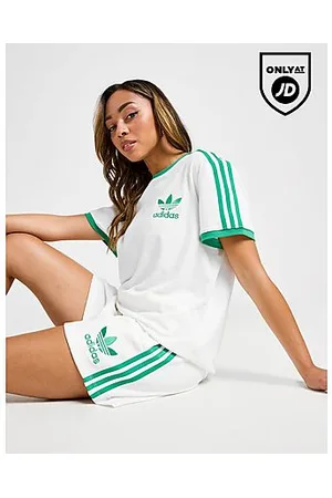 adidas 3-Stripes Towel Shorts