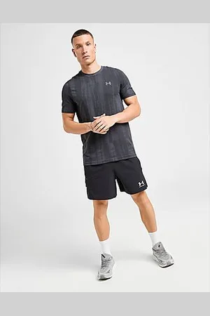 Under Armour Challenger Pro Woven Shorts