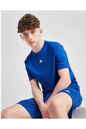 adidas Train Essentials Logo T-Shirt Junior