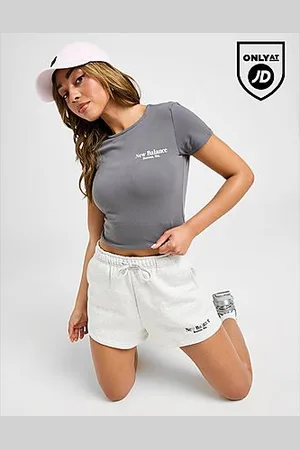New Balance Tones Baby T-Shirt