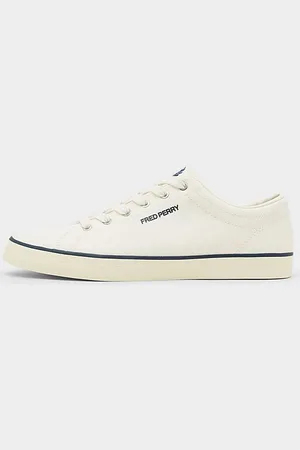 Fred Perry Baseline Canvas