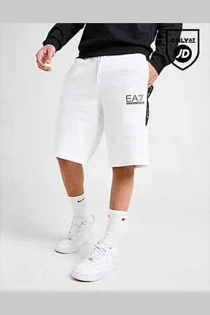 EA7 Tape Shorts Heren