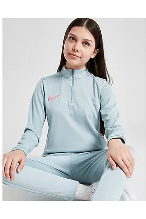 Nike Academy 1/4 Zip Drill Top Junior