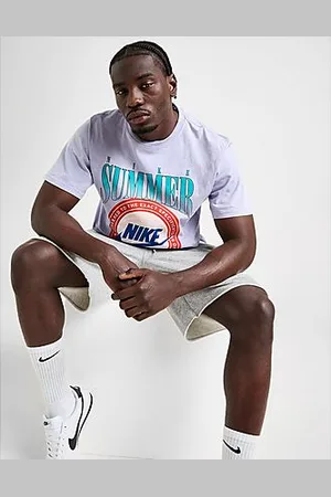 Nike Basketball Summer T-Shirt