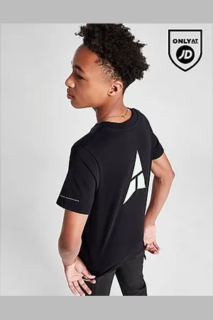 TECHNICALS Tri Solid T-Shirt Junior