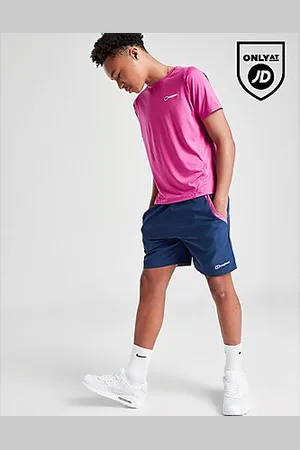 Berghaus Wandermore Shorts Junior
