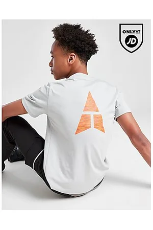 TECHNICALS Tri Marl T-Shirt Junior