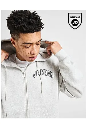 Jordan Varsity Full Zip Hoodie