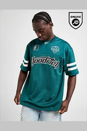 Hoodrich Galaxy Mesh Jersey