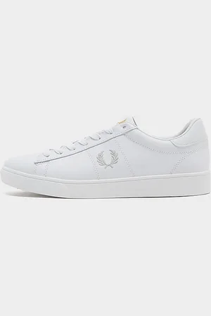Fred Perry Spencer Leather