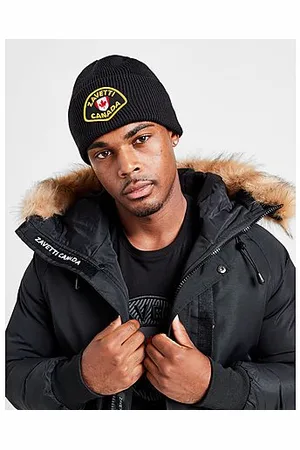 Zavetti Canada Alberta Knitted Hat
