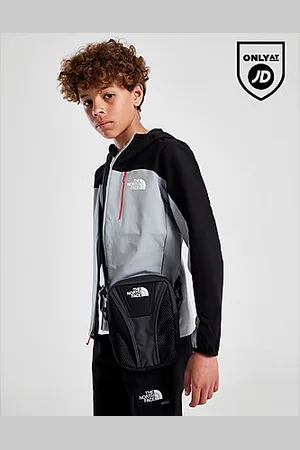 The North Face Performance Full Zip Jacket Junior